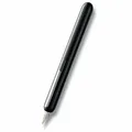 Plniace pero Lamy Dialog 3 Pianoblack PT, hrot M